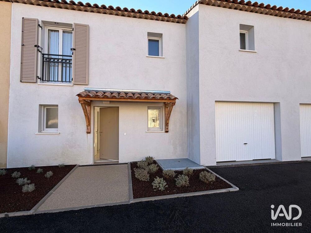 Vente Maison/villa 4 pièces