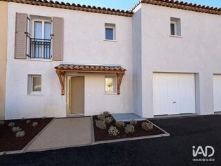  Maison à vendre 4 pièces 110 m²