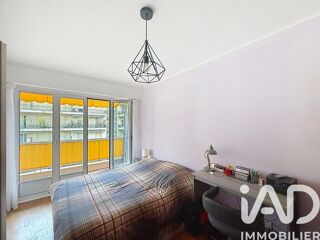  Appartement à vendre 4 pièces 83 m²