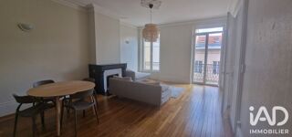  Appartement à vendre 4 pièces 99 m²