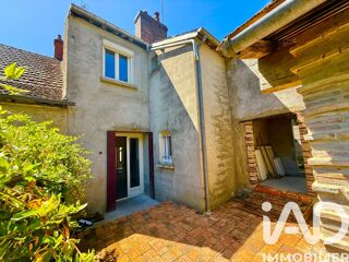  Maison à vendre 6 pièces 127 m²