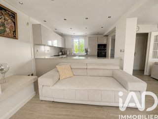  Maison à vendre 7 pièces 180 m²