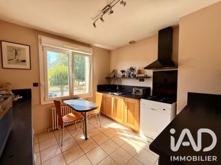  Maison à vendre 5 pièces 111 m²