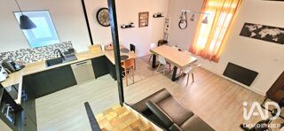  Maison à vendre 7 pièces 164 m²