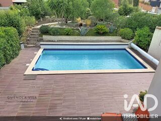  Maison à vendre 7 pièces 215 m²