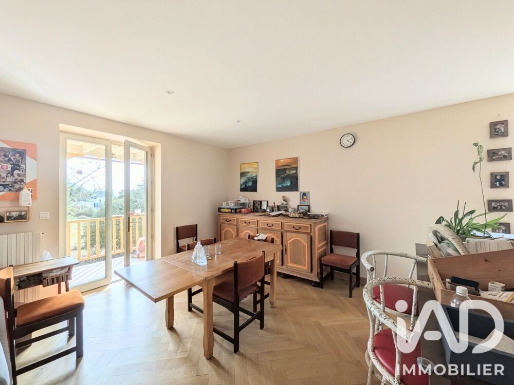 Vente Maison Vente Maison/villa 5 pièces Jugeals-nazareth