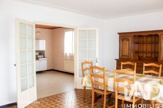 Maison � vendre 4 pi�ces 95 m�