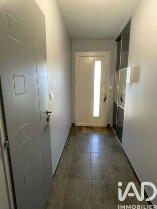  Maison � vendre 4 pi�ces 91 m�
