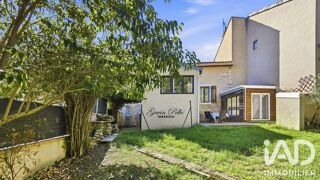  Maison à vendre 4 pièces 95 m²