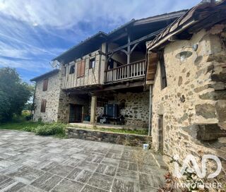  Maison à vendre 5 pièces 158 m²