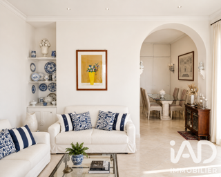  Appartement à vendre 2 pièces 63 m²