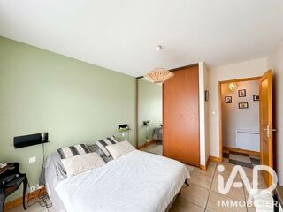  Appartement à vendre 4 pièces 115 m²