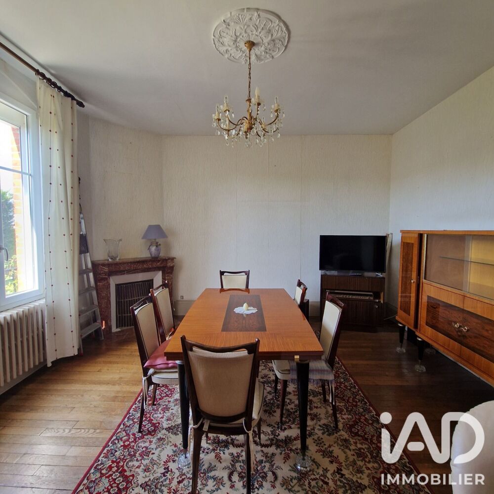 Vente Maison Vente Maison de village 4 pièces Vitry-le-françois
