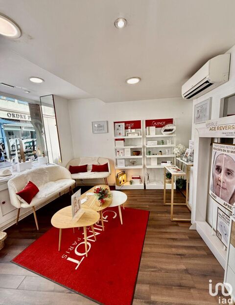   Vente Boutique/Local commercial 70 m&sup2; 