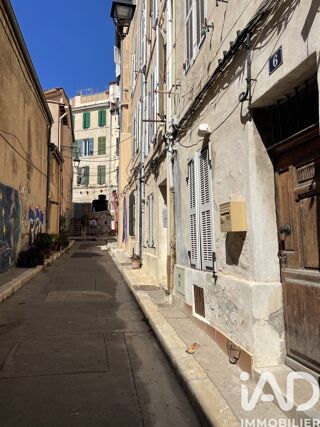  Appartement à vendre 1 pièce 47 m²