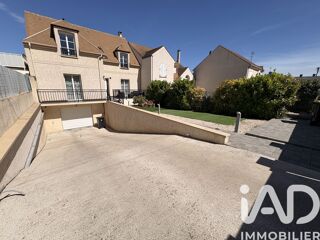  Maison à vendre 6 pièces 146 m²