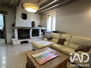  Maison à vendre 8 pièces 150 m²