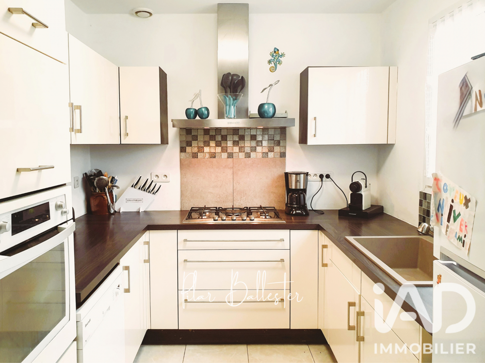 Vente Maison Vente Maison/villa 6 pièces Quincy-voisins
