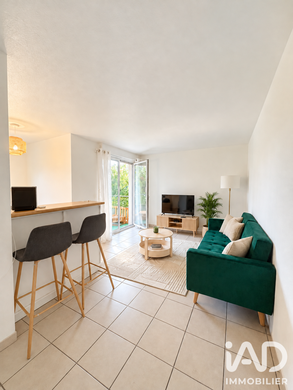 Vente Appartement Vente Appartement 4 pièces Évry