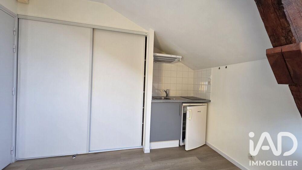 Vente Appartement Vente Appartement 2 pièces Ancenis