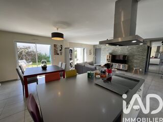  Maison � vendre 6 pi�ces 132 m�