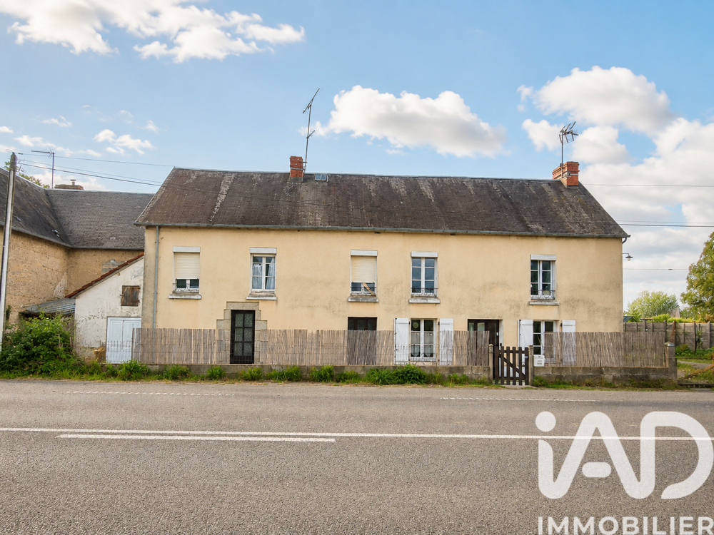 Vente Maison Vente Maison/villa 5 pièces Quettreville-sur-sienne