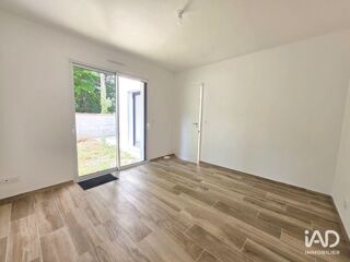  Maison à vendre 4 pièces 109 m²