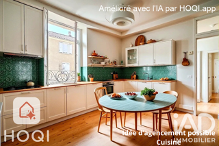  Maison à vendre 5 pièces 228 m²
