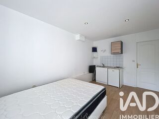  Appartement à vendre 1 pièce 16 m²