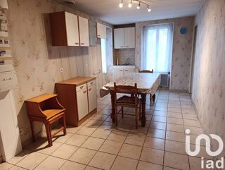  Maison � vendre 3 pi�ces 80 m�