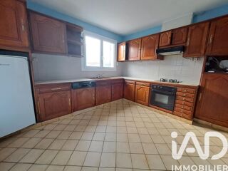  Maison à vendre 4 pièces 92 m²