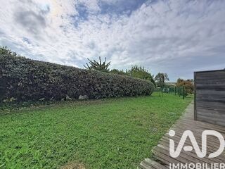  Appartement à vendre 1 pièce 24 m²
