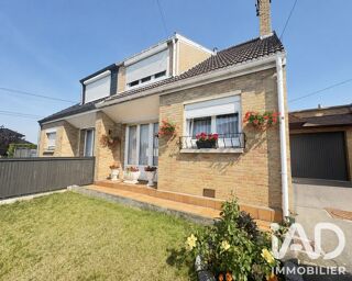  Maison à vendre 4 pièces 92 m²
