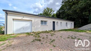  Maison à vendre 6 pièces 117 m²