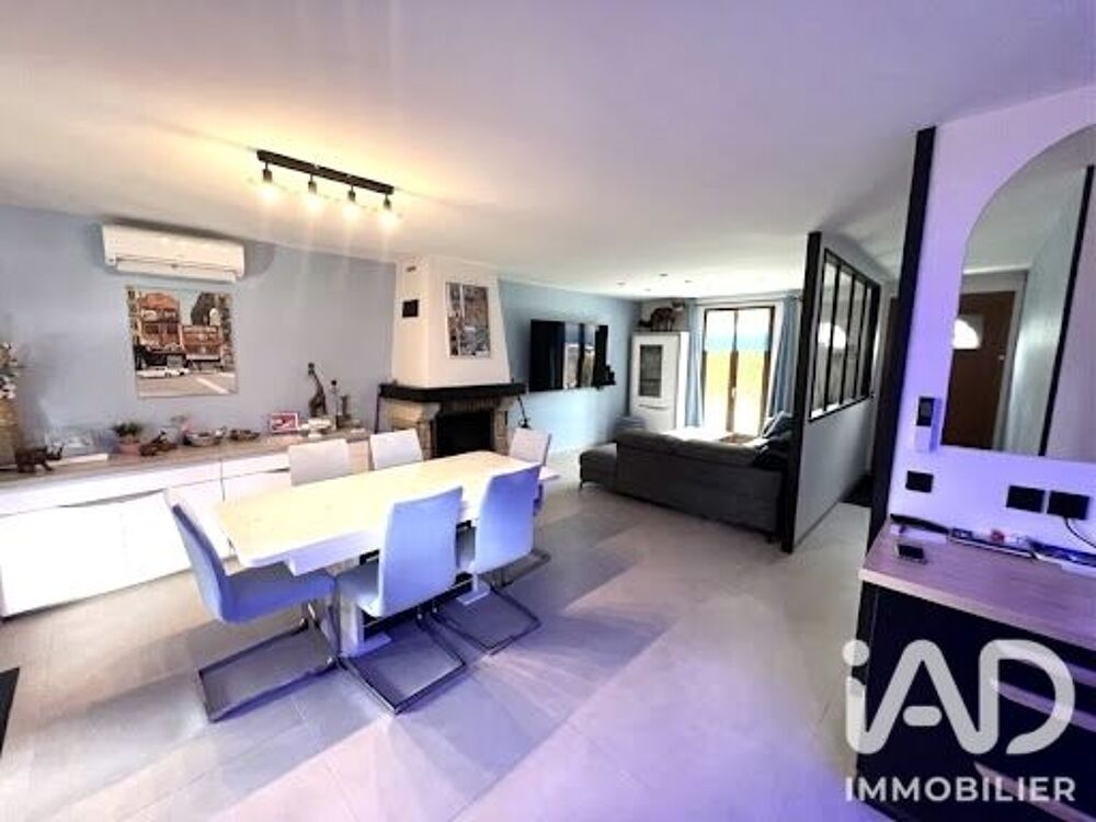 Vente Maison Vente Maison/villa 5 pièces Nogent-le-roi