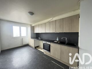  Appartement à vendre 3 pièces 76 m²