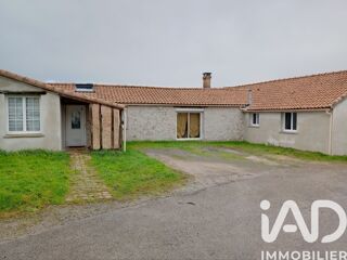  Maison à vendre 10 pièces 235 m²