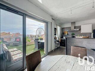  Appartement à vendre 5 pièces 103 m²