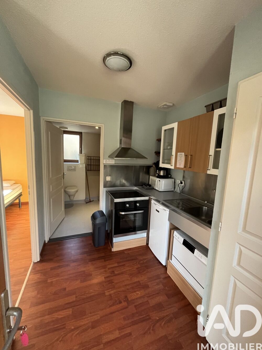 Vente Maison/villa 2 pièces