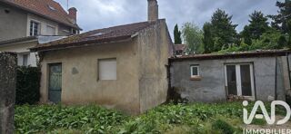  Maison � vendre 4 pi�ces 55 m�