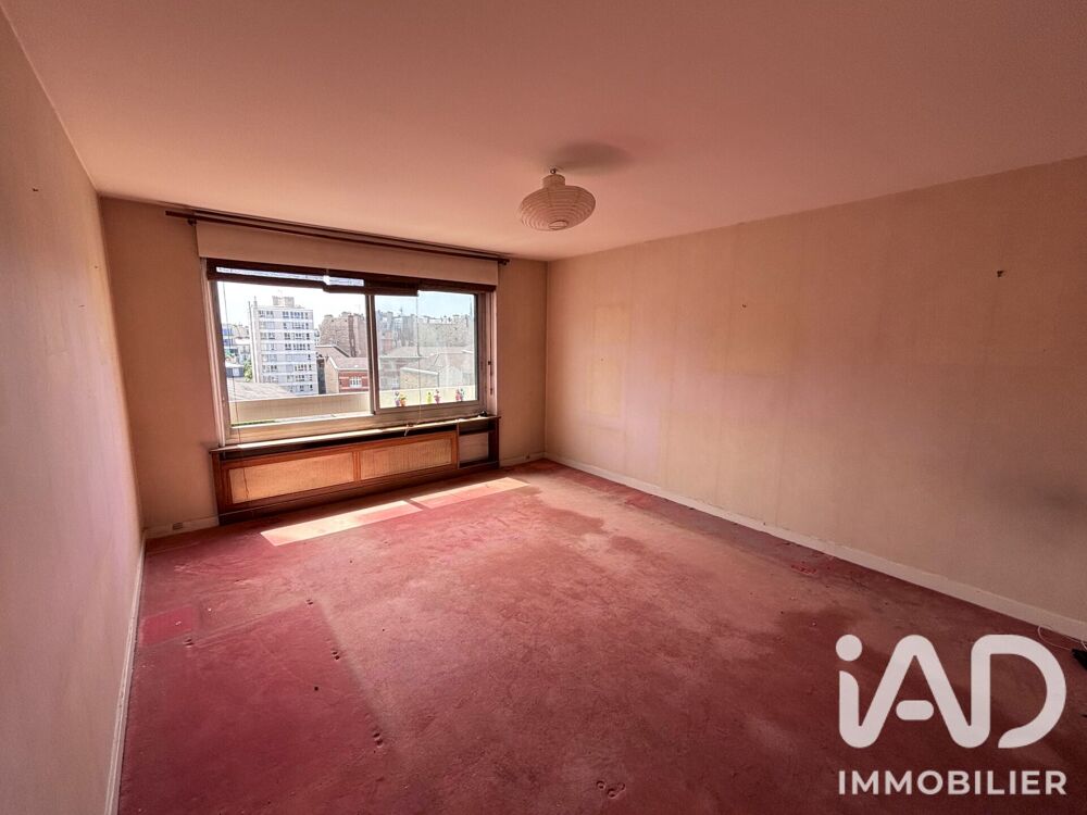 à vendre  Appartement Paris 11