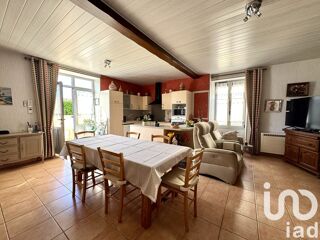  Maison à vendre 5 pièces 178 m²