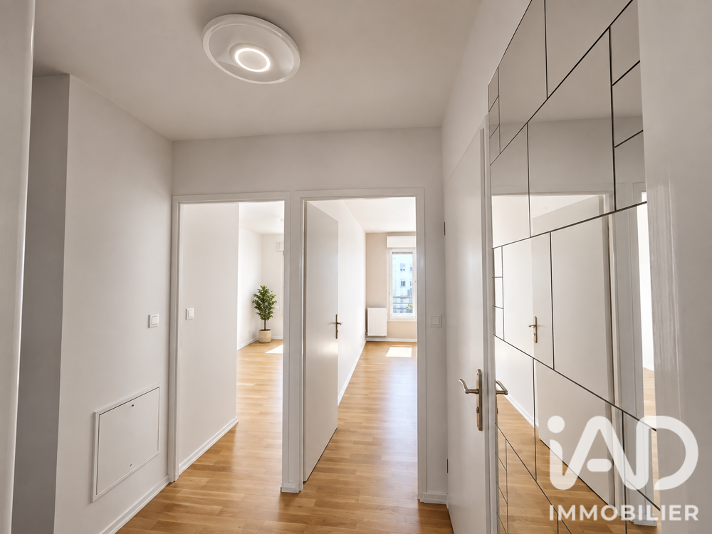 Vente Appartement Vente Appartement 4 pièces Asnières-sur-seine