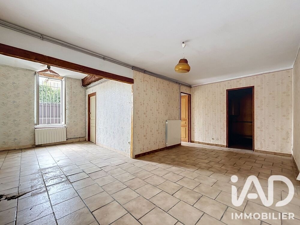 Vente Immeuble Vente Immeuble 124 m&sup2; Carcassonne
