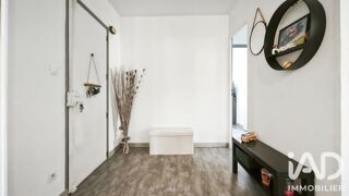  Appartement à vendre 4 pièces 74 m²