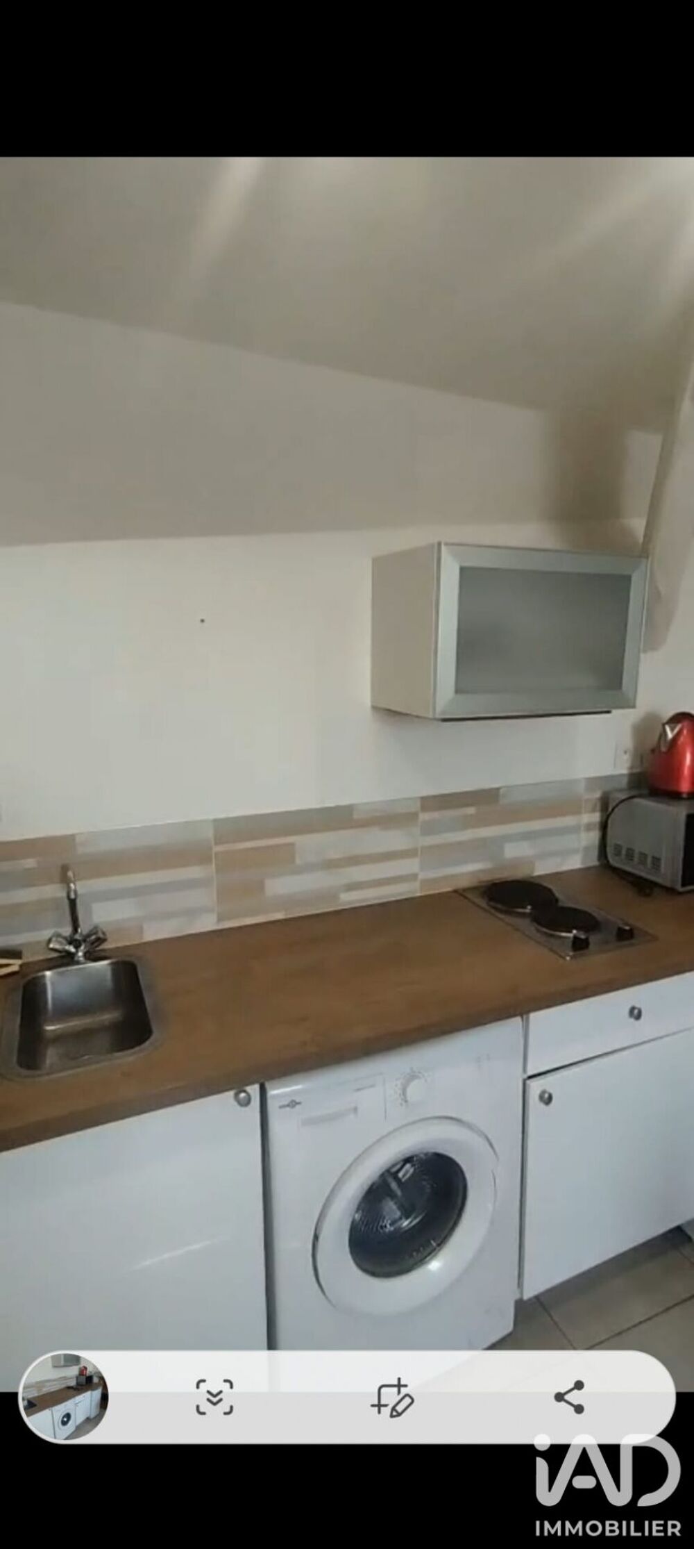 Location Appartement Location Appartement 1 pièce Le châtelet-en-brie