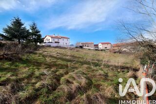  Terrain à vendre 1577 m²