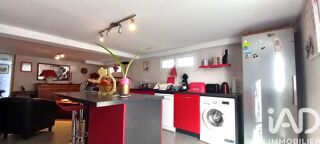  Maison à vendre 6 pièces 134 m²