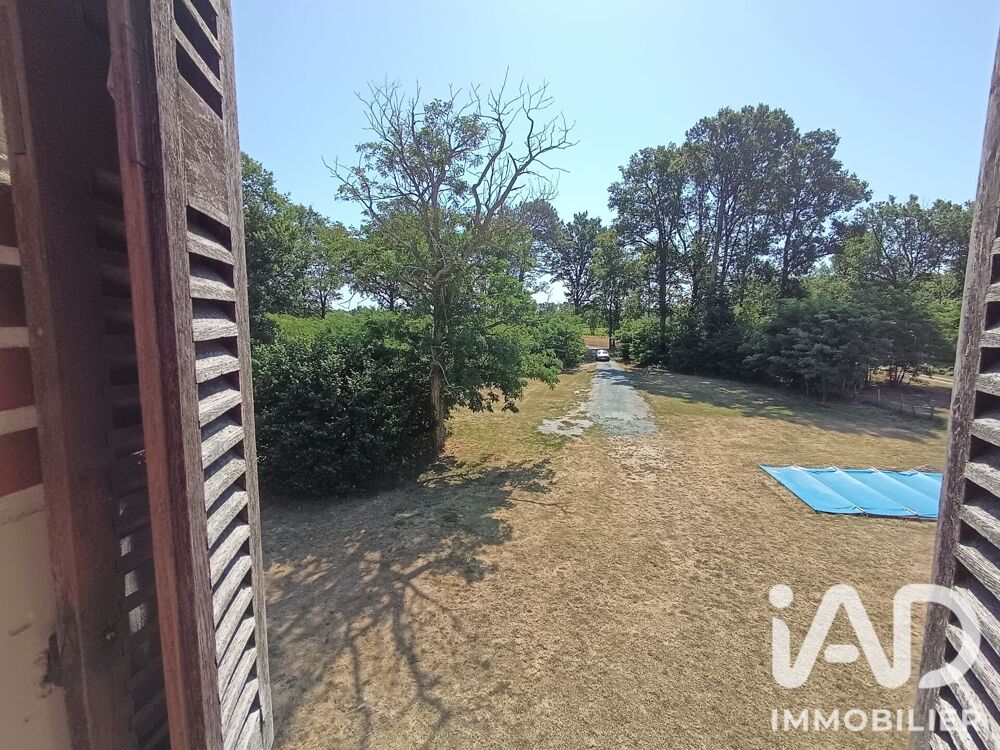 Vente Maison d'architecte 6 pièces