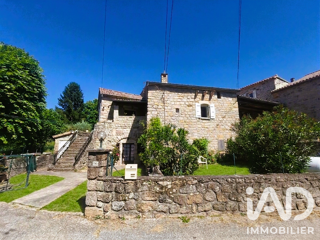 Maison 112m2 Saint-Genest-de-Beauzon